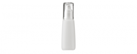 PPオーバルディスペンシングボトル 60ml